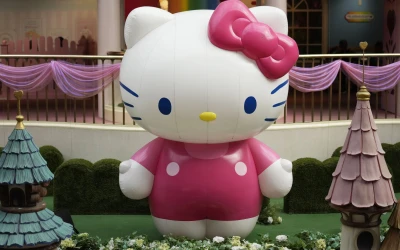 Hello Kitty