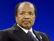 Paul Biya,