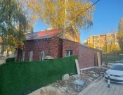 UP-ja kërkon hetim për ndërtimin e një objekti brenda natës në kampus