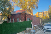 UP-ja kërkon hetim për ndërtimin e një objekti brenda natës në kampus