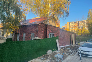 UP-ja kërkon hetim për ndërtimin e një objekti brenda natës në kampus