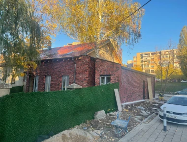 UP-ja kërkon hetim për ndërtimin e një objekti brenda natës në kampus