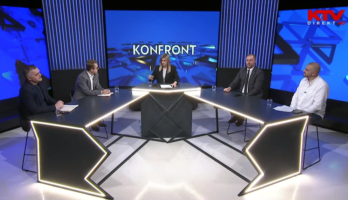konfront