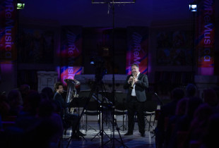 Nata e harmonisë me frymorët e Parisit e harkorët e Prishtinës