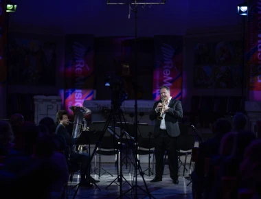 Nata e harmonisë me frymorët e Parisit e harkorët e Prishtinës