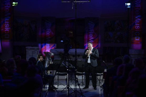 Nata e harmonisë me frymorët e Parisit e harkorët e Prishtinës