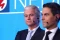 Geert Wilders & Rob Jetten