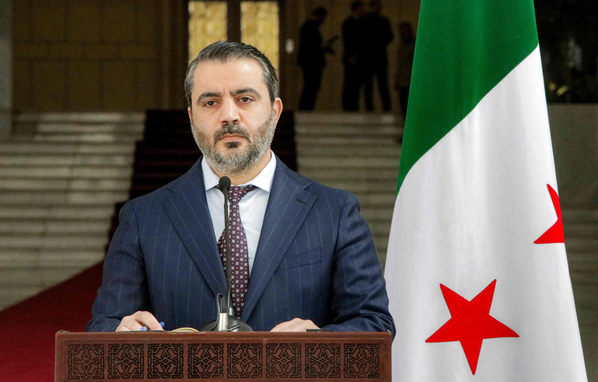 Asaad Hassan Al-Shaibani