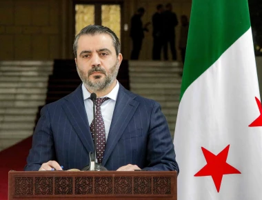 Asaad Hassan Al-Shaibani