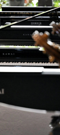 Kushtet në hije, instrumente muzikore prej gati një milion eurosh