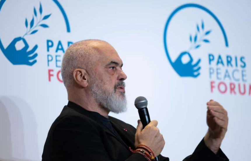 Edi Rama