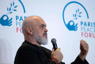 Edi Rama