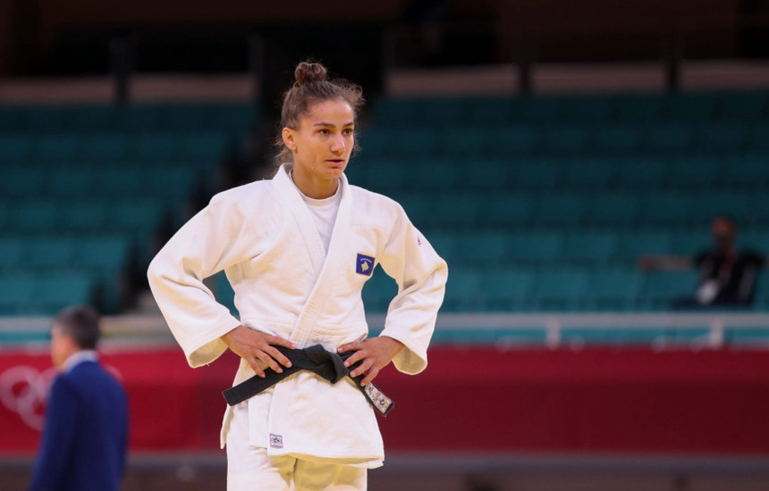 Kampionati Evropian U23 xhudo