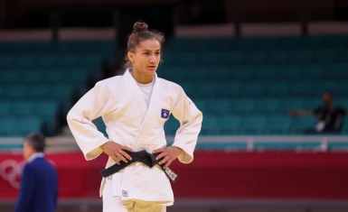 Kampionati Evropian U23 xhudo