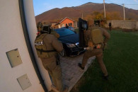 Arrestohen edhe tre persona për 1 ton marihuanë që u kap në Sverkë të Pejës