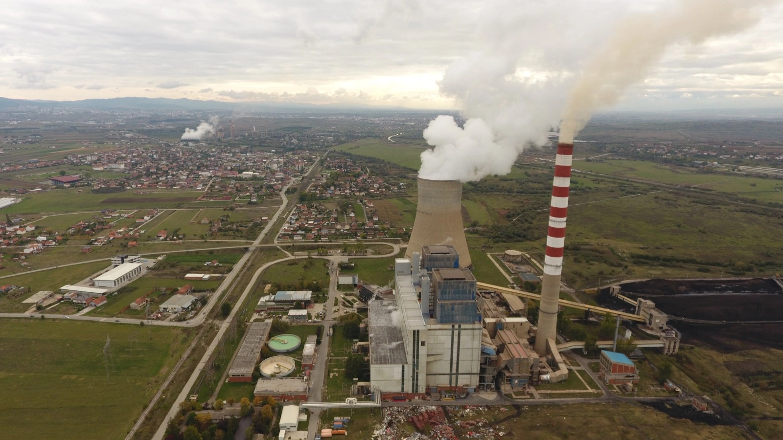 Korporata Energjetike e Kosoves