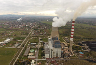 Korporata Energjetike e Kosoves