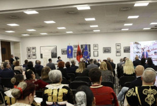 Nevoja për qartësi dhe objektivitet në trajtimin e çështjes arbëreshe, larg folklorizmave dhe aktivitete sporadike, është theksuar në Kuvendin e Tretë të Studimeve Arbëreshe në Tiranë