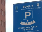 Prishtina Parking