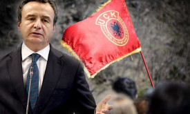 Kurti OVL Veteranet UCK Kurti - UCK