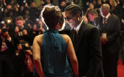 A$AP Rocky dhe Rihanna