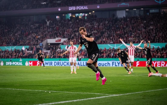 Bayerni i pandalshëm, synon ta vazhdojë ecurinë rekorde