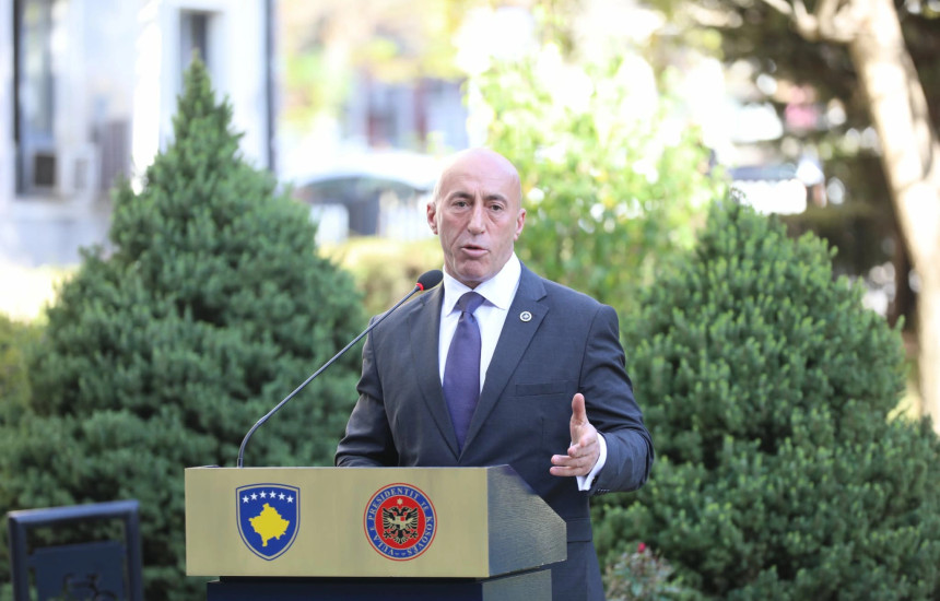 haradinaj