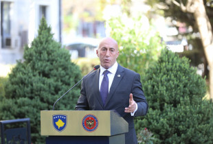 haradinaj