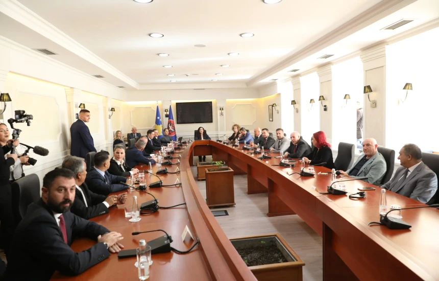 takimi i osmanit me lideret