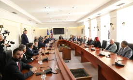 takimi i osmanit me lideret