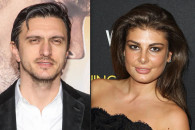 Drago Savulescu dhe Angela Maritni