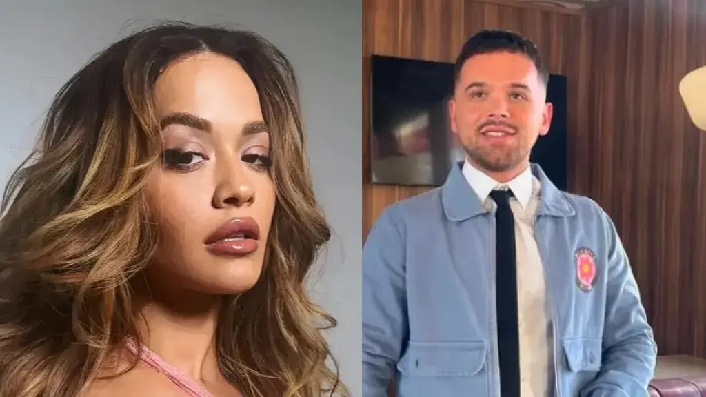 Rita Ora - Yll Limani