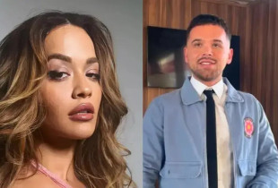 Rita Ora - Yll Limani