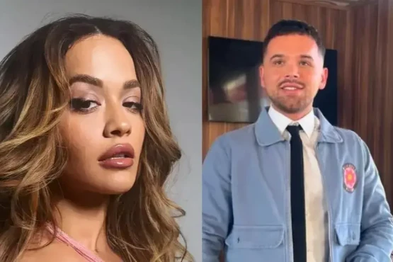 Rita Ora - Yll Limani