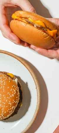 Ushqimet e përpunuara