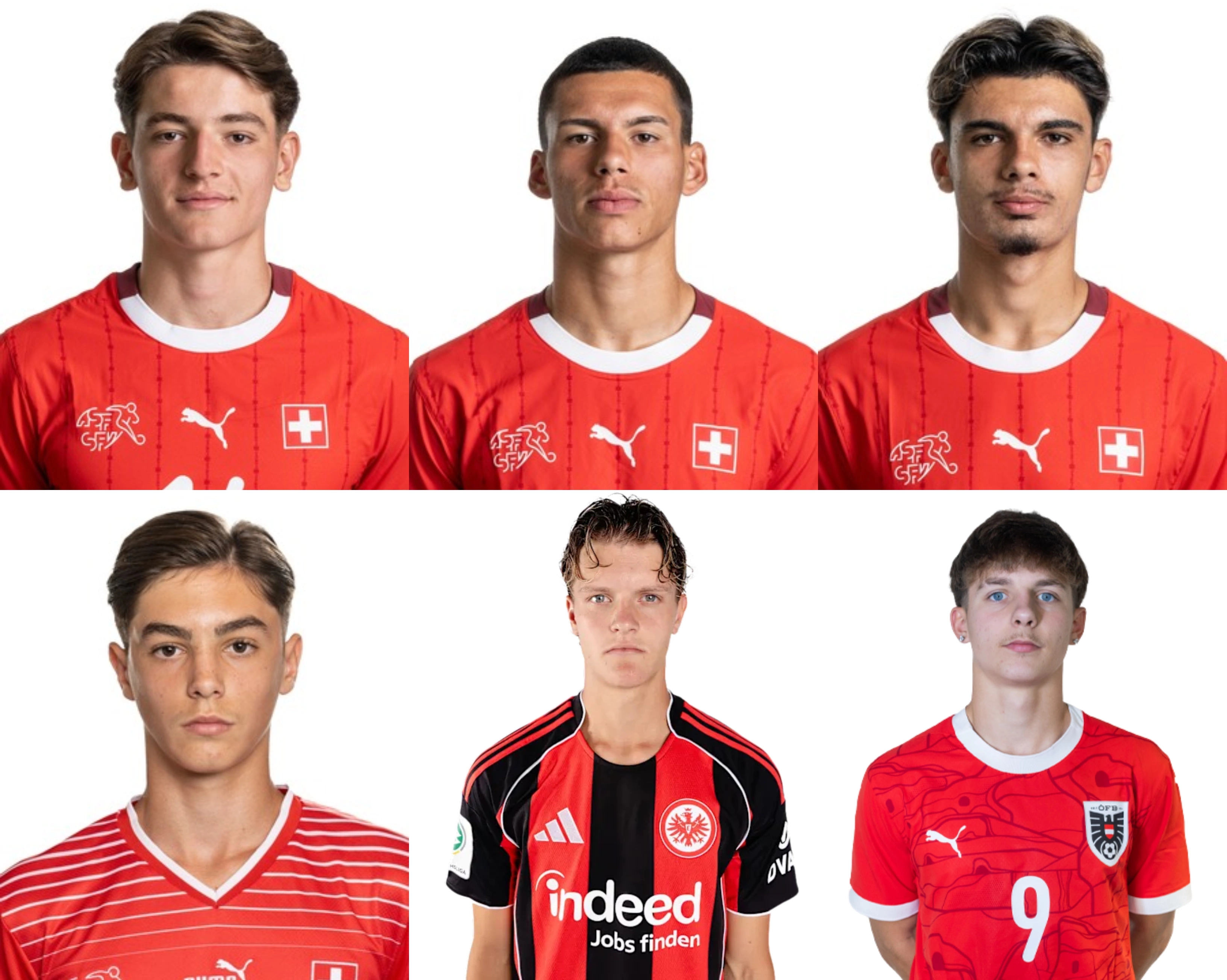 Talentet shqiptarë nuk mungojnë në Botërorin U17 në Katar