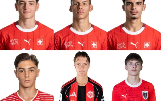 Talentet shqiptarë nuk mungojnë në Botërorin U17 në Katar