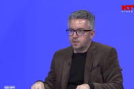 sonte në “Interaktiv”, Artan Mustafa