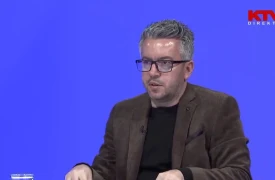 sonte në “Interaktiv”, Artan Mustafa