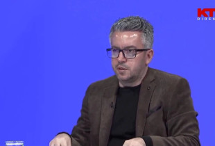 sonte në “Interaktiv”, Artan Mustafa