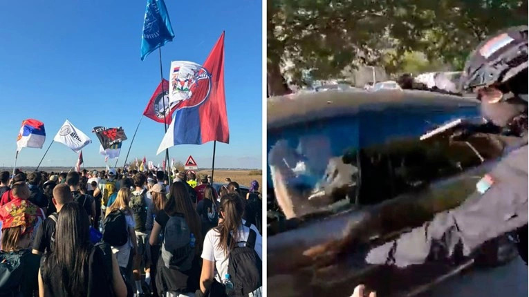 Arrestohet opozitari Misha Baçullov, Vuçiqi e akuzon për “inskenim helmimi”