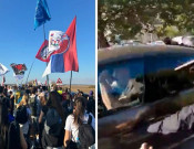 Arrestohet opozitari Misha Baçullov, Vuçiqi e akuzon për “inskenim helmimi”