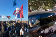 Arrestohet opozitari Misha Baçullov, Vuçiqi e akuzon për “inskenim helmimi”