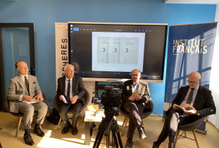 Me përkthim të Yll Rugovës, botimi i “Varg”