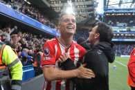 Trajneri i Sunderlandit flet për ndihmën që merr nga Xhaka