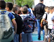 Viti shkollor - nxënësit