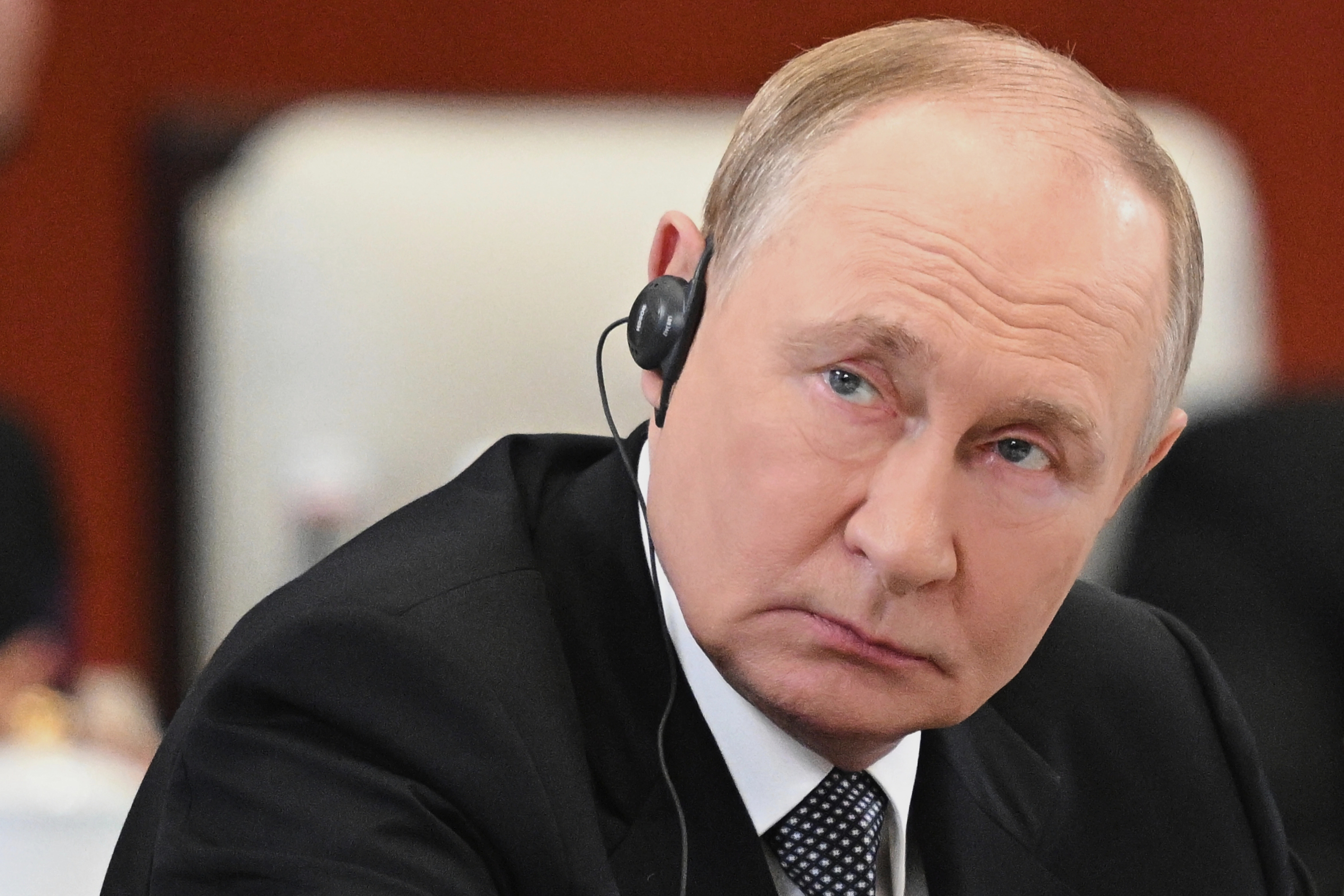 Putini thotë se ka arritur mirëkuptim me Trumpin për fundin e luftës në Ukrainë