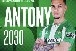 Antony