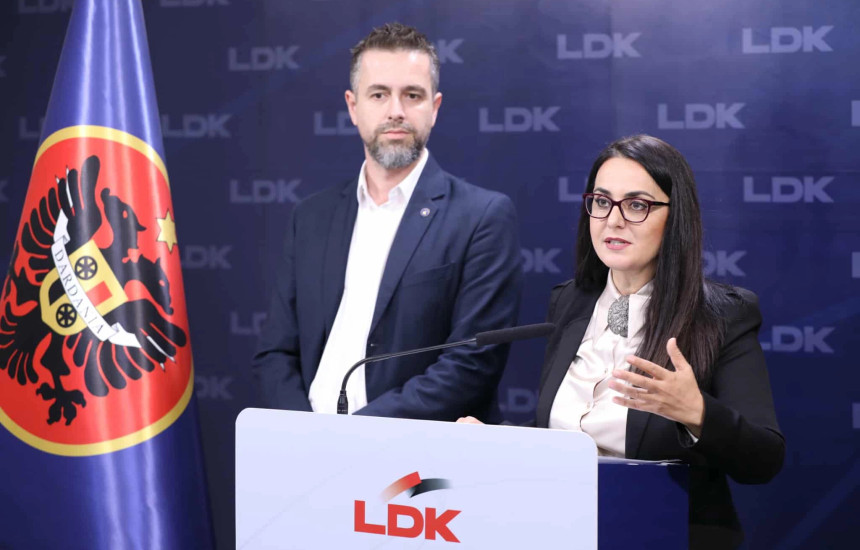 JehonA Lushaku sadriu