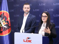 JehonA Lushaku sadriu